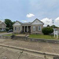 MASON BROTHERS AUDUBON CHAPEL