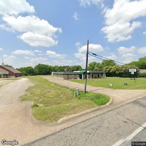 Community Funeral Home - Waxahachie