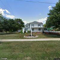 Eastman Funeral Home - New London