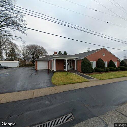 Gilbert Funeral Home Inc.