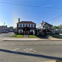 Cleveland Location