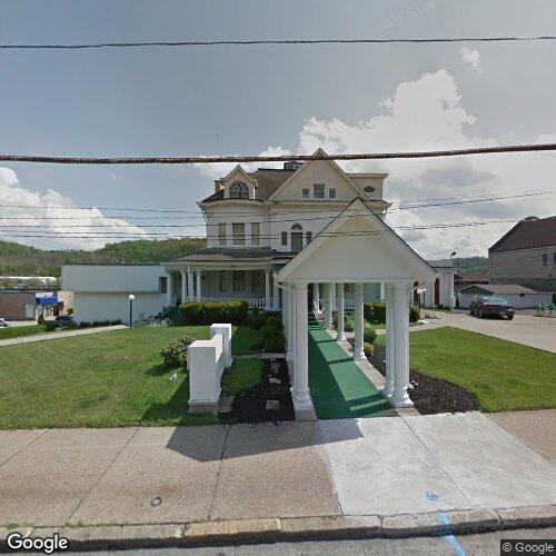 De Angelo Funeral Homes