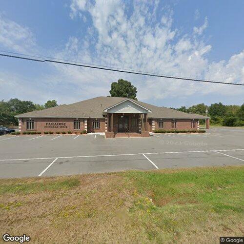 Christian Way Funeral Home