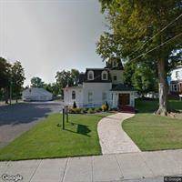Burdett & Sanford Funeral Home