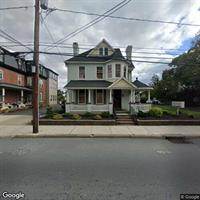 Fager-Finkenbinder Funeral Home & Crematory, Inc.
