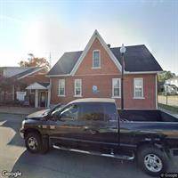 Gilberg-Hartwig Funeral Home