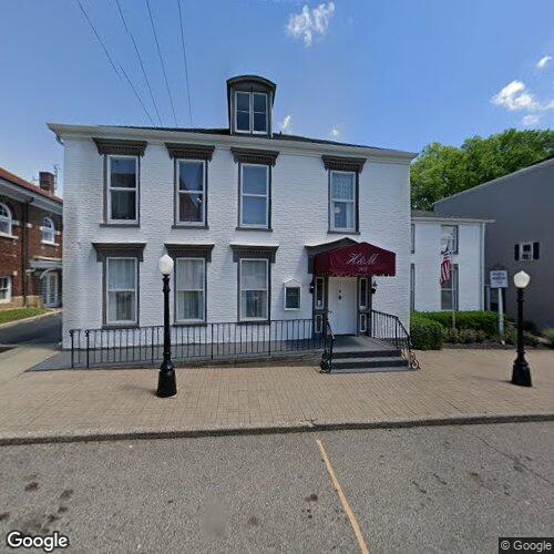 Haskell & Morrison Funeral Home