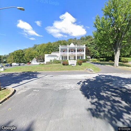 Heller - Hoenstine Funeral Homes Inc.