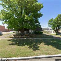 Bailes-Polk Funeral Home