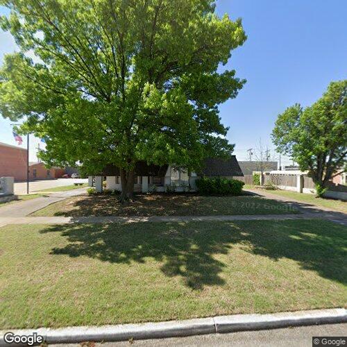 Bailes-Polk Funeral Home