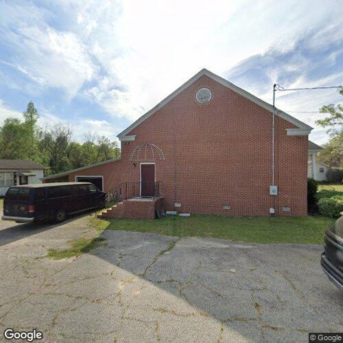 Mole Funeral Home
