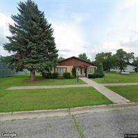 Bakke Funeral Home - Fordville
