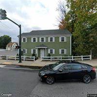 Burke & Blackington Funeral Home