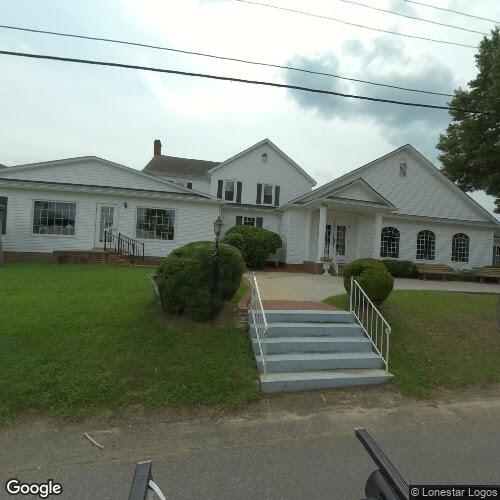Hillsman-Hix Funeral Home