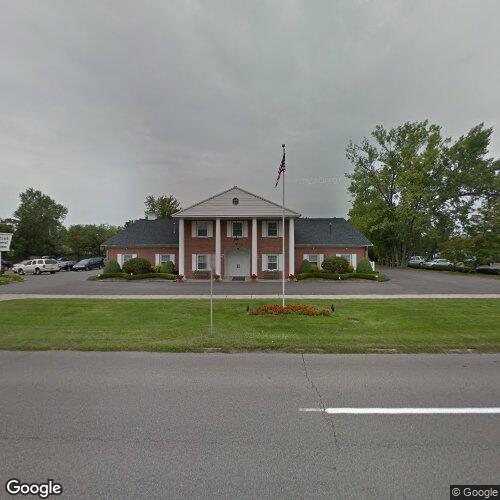 Dietrich Funeral Home