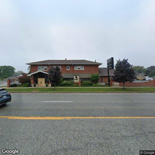 Conboy-Westchester Funeral Home - Westchester