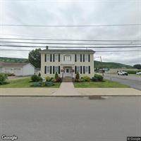 Kenyon Funeral Home Inc