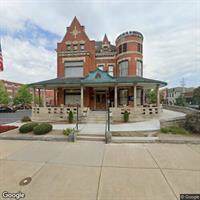 Fisher-Loy Funeral Chapel