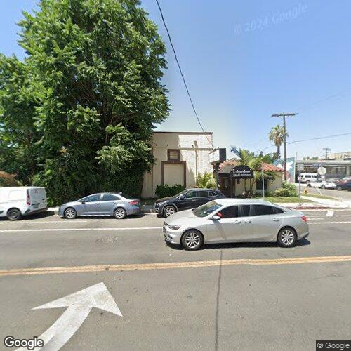 Angeleno Valley Mortuary