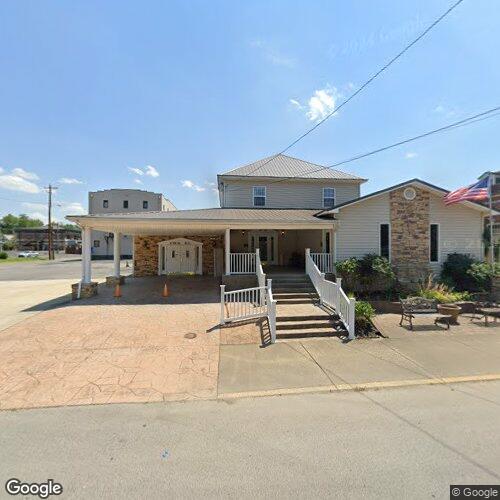 Paintsville Funeral Home