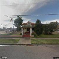 Holmes-Coffey -Murray Funeral Home