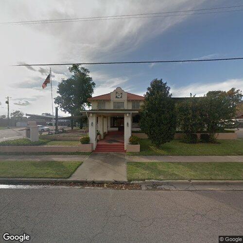 Holmes-Coffey -Murray Funeral Home