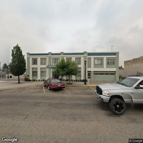 Eckersell Funeral Home