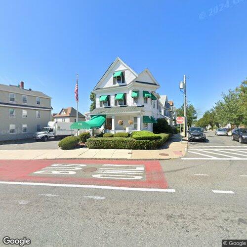 J. F. Ward Funeral Home