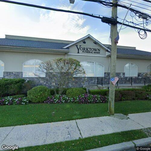 Yorktown Funeral Home