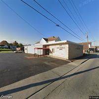 Lotz Funeral Home Vinton Chapel