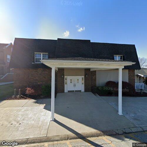 Harrison-Pyles Funeral Home