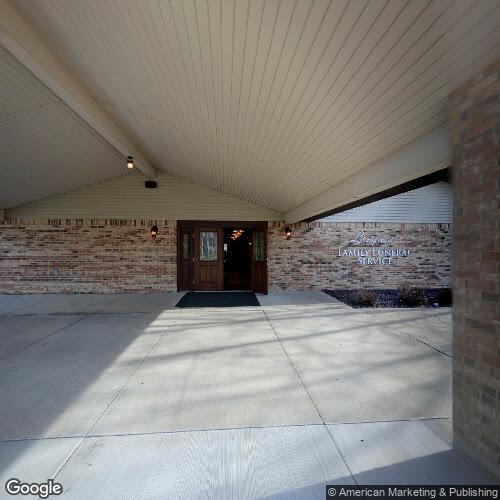 Litchfield Family Funeral Services