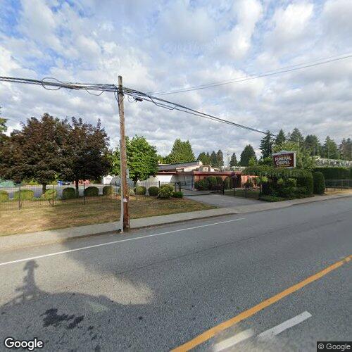 Maple Ridge Funeral