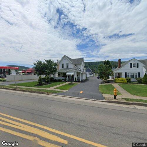 Hartle-Tarbox Funeral Homes