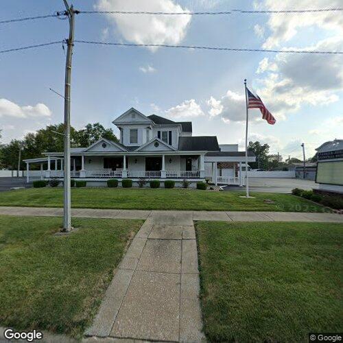 Parker-Reedy Funeral Home