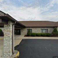 Conkle Funeral Home, Avon Chapel