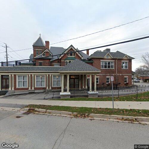 Mundell Funeral Home