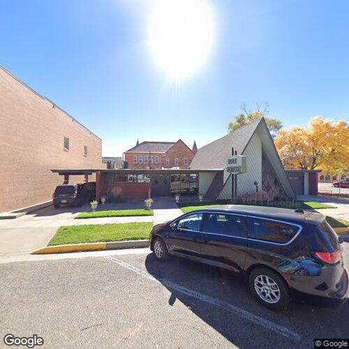 Holt Family Funeral Home