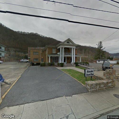 Honaker Funeral Home, Inc.