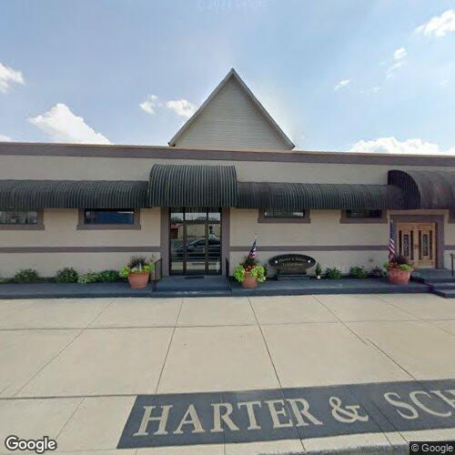 Harter & Schier Funeral Home