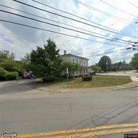 Spurlin Funeral Home