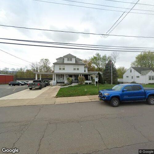 Mark V. Yanaitis Funeral Home