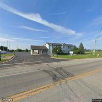 Anderson-Marry Funeral Home