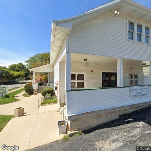 Conley Funeral Home