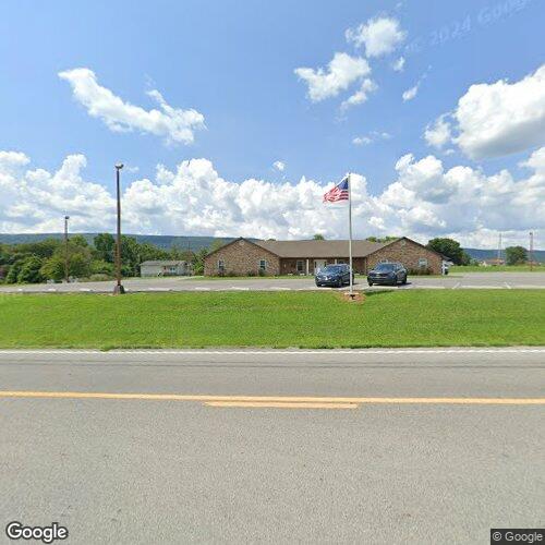 Reed Family Funeral Homes Inc.