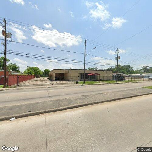 Lockwood Funeral Home Inc