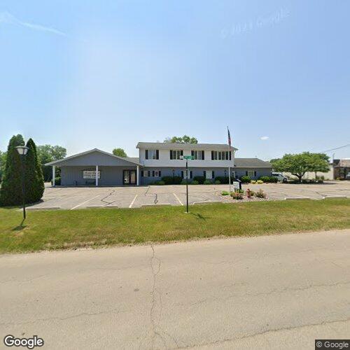Renkes Funeral Homes, Ltd. & Bosma-Gibson Funeral Home