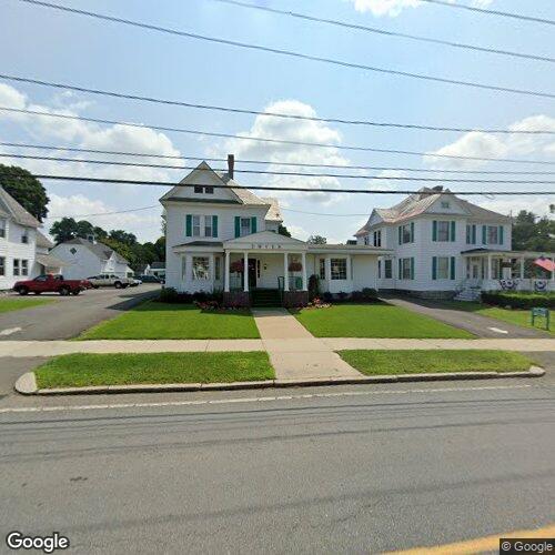 Dwyer Funeral Home Inc.