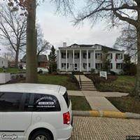 English Funeral Home