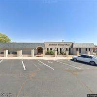 R.L. Lockstone Funeral Home